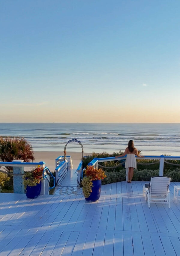 The Ultimate Guide to New Smyrna Beach, Florida